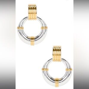 Brand new never used - Heaven Mayhem Rosa Earrings in Mixed